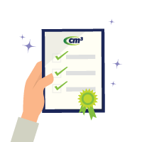 Demonstrate Your Safety Capability with Cm3