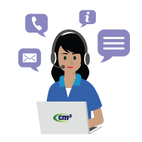 Cm3 Online Contractor Safety and Compliance Management Customer Service and Support