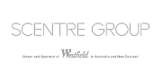 Cm3 Client Logo - Scentre Group