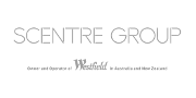 Cm3 Client Logo - Scentre Group