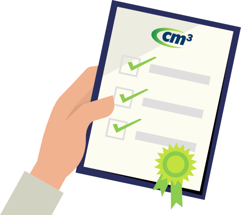 Cm3 Contractor Prequalification & Safety Management Checklist Cm3 Contractor Prequalification & Safety Management Checklist