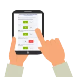 Cm3-OnSite_Checklists-Declarations Cm3 OnSite - Checklists and declarations