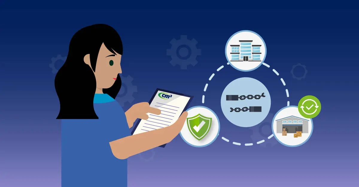 How Cm3 Helps Scentre Group Meet Their Modern Slavery Reporting Requirements How Cm3 Helps Scentre Group Meet Their Modern Slavery Reporting Requirements