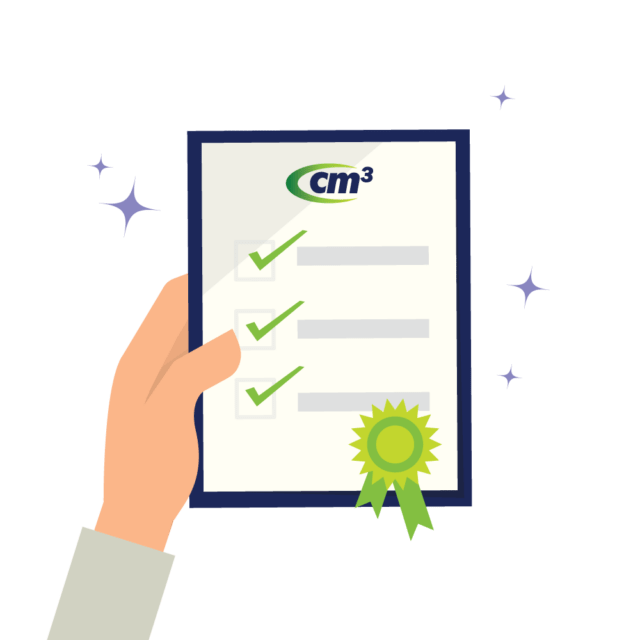 Contractor Resources - Cm3 Contractor Management