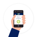 Cm3 SafetyMate Companion App Take 5 SWMS Signoff Cm3 SafetyMate Companion App Take 5 SWMS Signoff