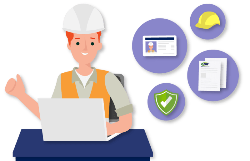 Go Induct - Online Contractor Induction & Training Solution Go Induct - Online Contractor Induction & Training Solution