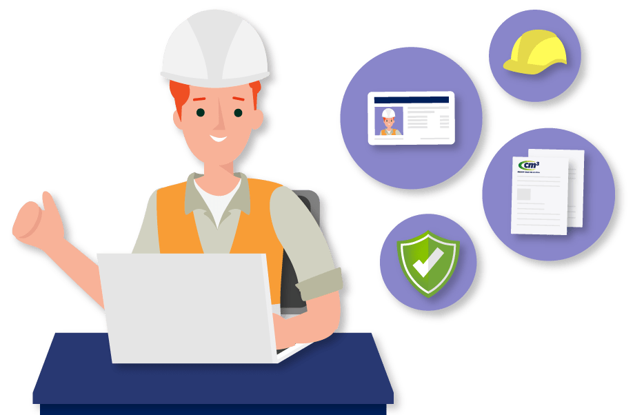 Go Induct - Online Contractor Induction & Training Solution