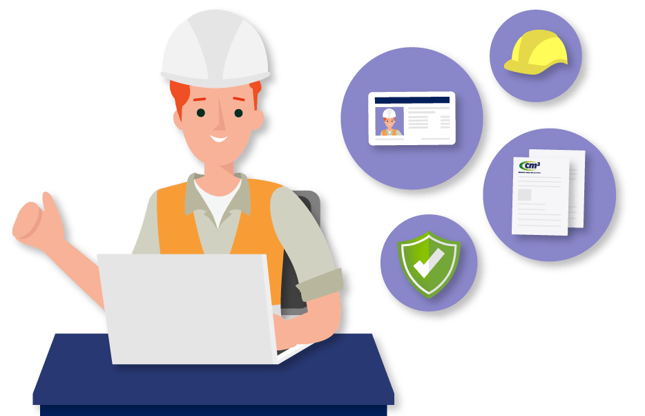 Go Induct - Online Contractor Induction & Training Solution Go Induct - Online Contractor Induction & Training Solution