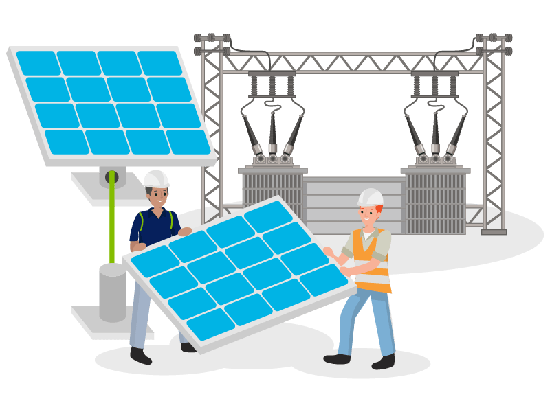 Energy & Utilities Contractor Prequalification & Safety Management Software Energy & Utilities Contractor Prequalification & Safety Management Software