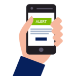 Cm3 OnSite - SMS Notification Service for Site Visitors and Contractors