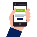 Cm3 OnSite - SMS Notification Service for Site Visitors and Contractors Cm3 OnSite - SMS Notification Service for Site Visitors and Contractors