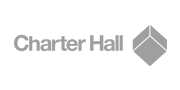 Cm3 Client Logo - Charter Hall