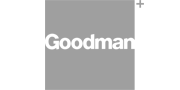 Cm3 Client Logo - Goodman