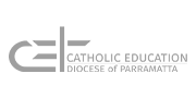 Cm3 Client Logos - Catholic Education Diocese of Parramatta