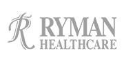 Cm3 Client Logos - Ryman Healthcare