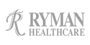 Cm3 Client Logos - Ryman Healthcare