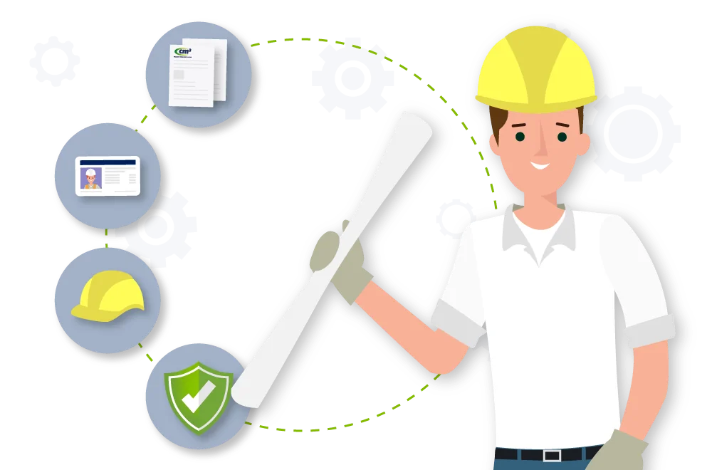 Principal Contractor Safety Management Software System Principal Contractor Safety Management Software System