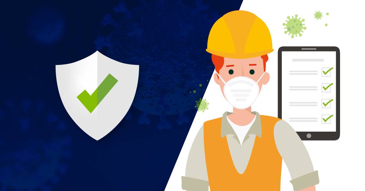 Cm3 Tools to Manage COVID-19 Contractor Risks