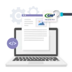 Cm3 Contractor Prequalified Website Logo Badge Embed