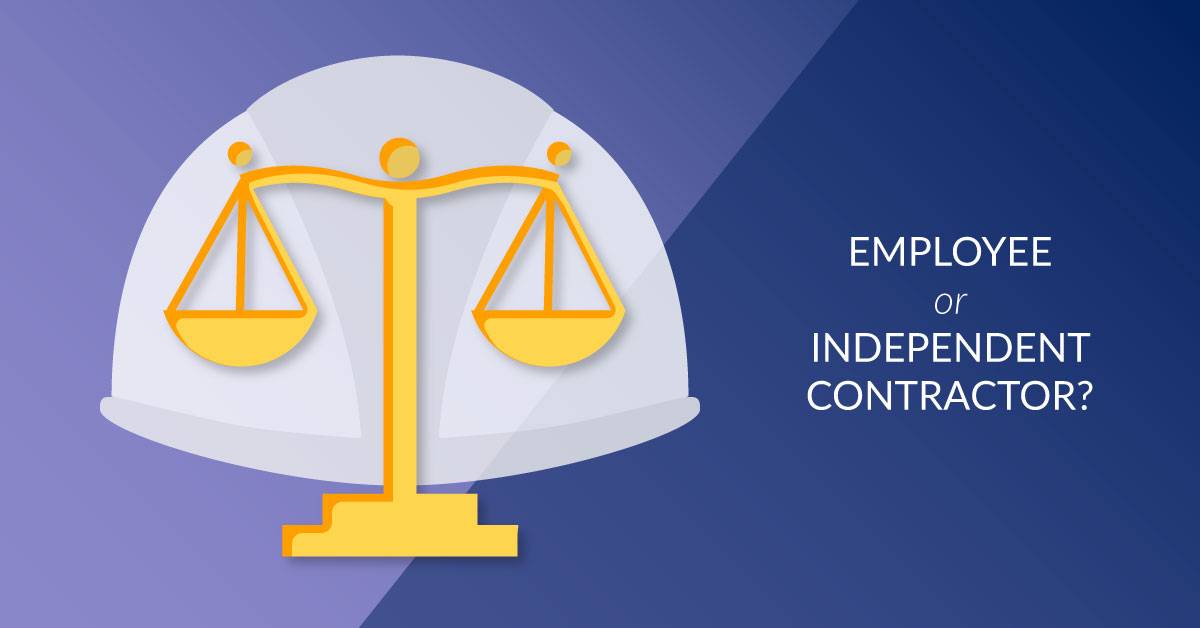 High Court Clarification on Whether an Individual is an Employee or Independent Contractor