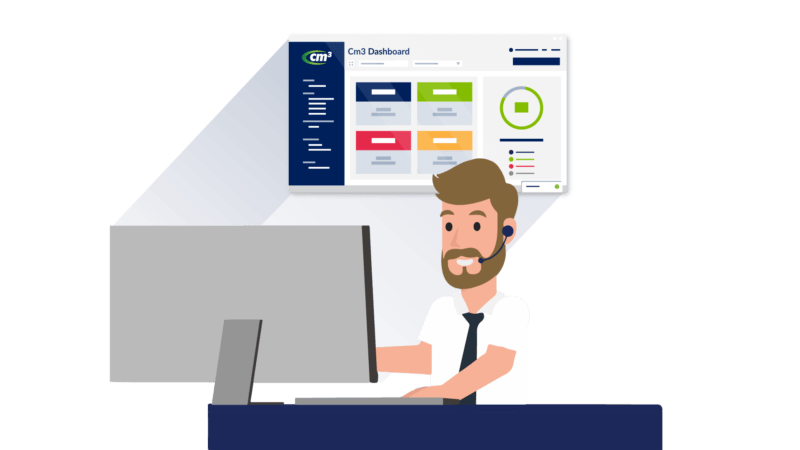 Cm3-Contractor-Management_Man-on-Computer