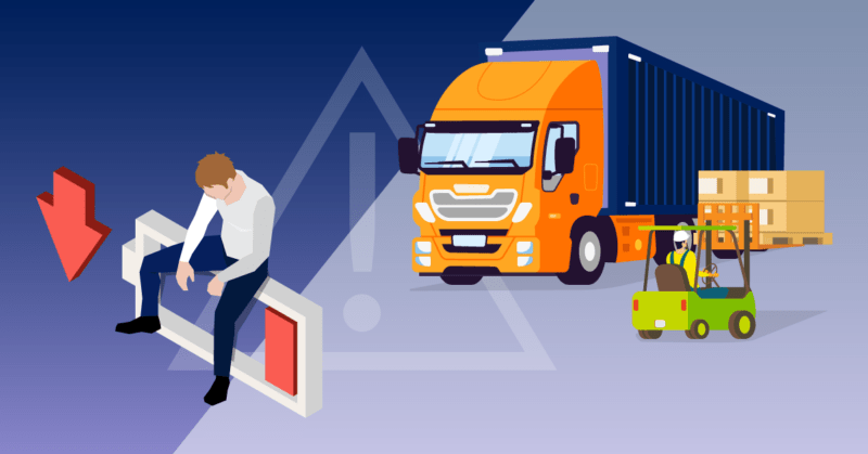 The Importance of Fatigue Management in Transport & Logistics
