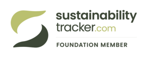 Sustainability Tracker - Foundation Member Badge - Sustainability & Corporate Social Responsibility