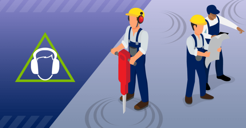 Managing Hazardous Noise in The Workplace - Cm3 Contractor Management Risk Review