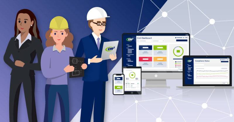 Is Cm3 a Software or Service? Contractor Management & Supply Chain Compliance Solutions