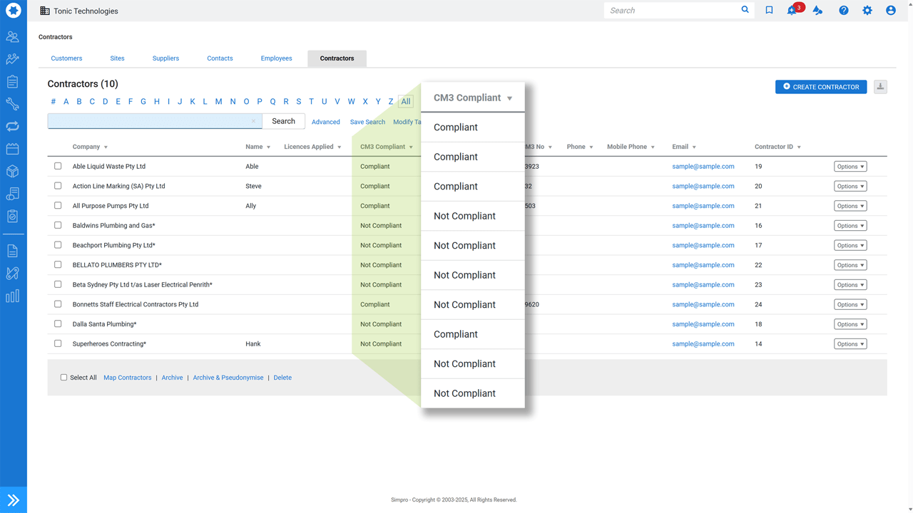 Cm3-Simpro-Integration_Simpro-Contractors-Dashboard