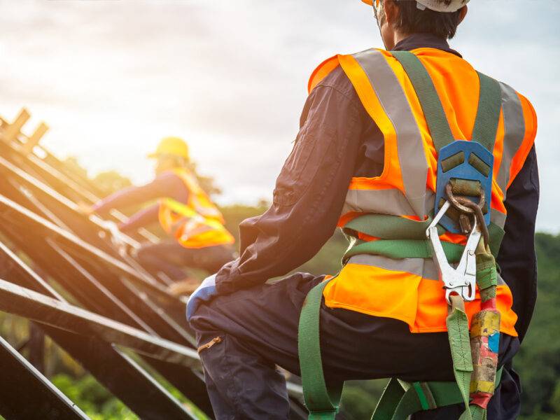 Cm3 Contractor Risk Management Prequalification Assessment Services