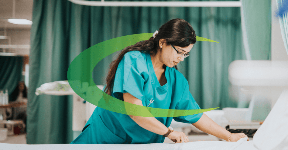 How Increased Government Spending Impacts Compliance in the Care Sectors