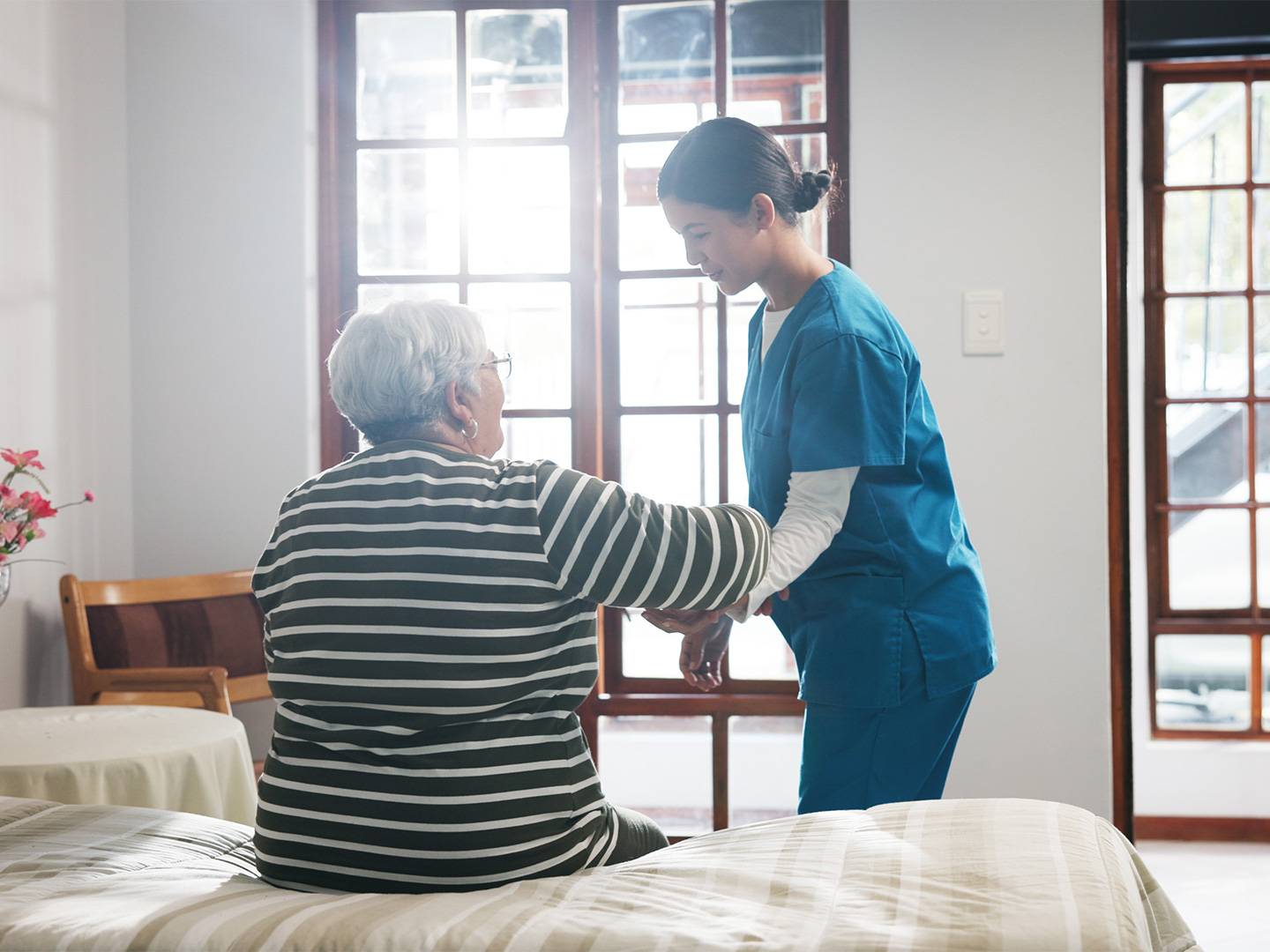 Contractor and Supplier Compliance Management for Aged Care and Assited Living Facilities