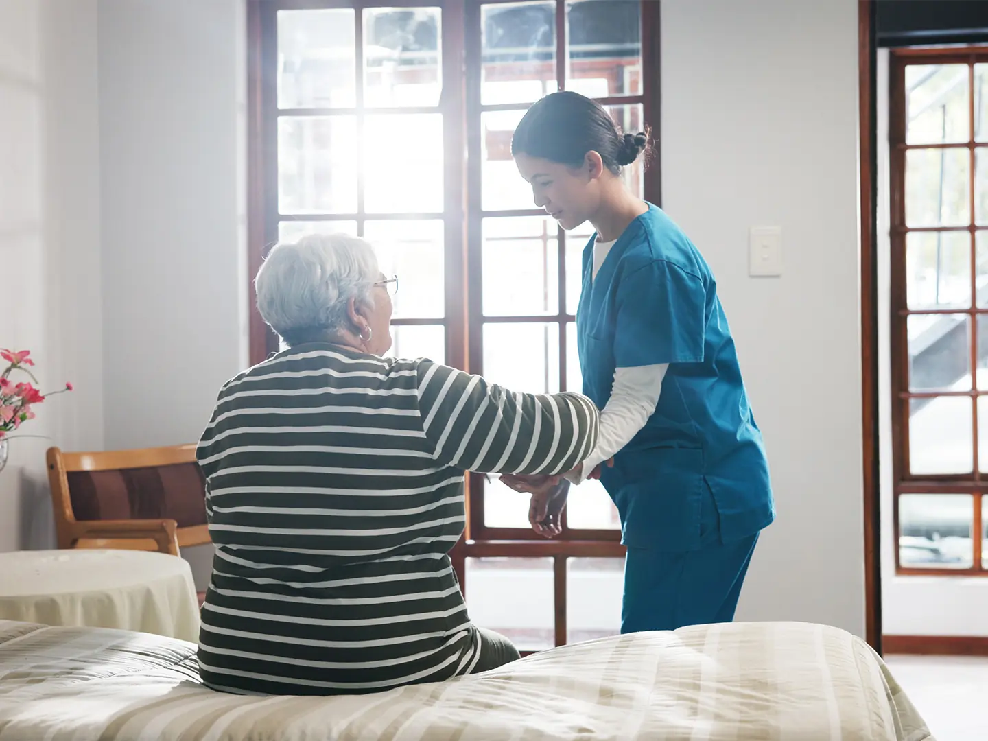 Contractor and Supplier Compliance Management for Aged Care and Assisted Living Facilities Contractor and Supplier Compliance Management for Aged Care and Assisted Living Facilities