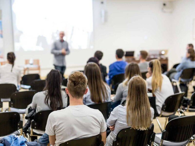 Education Contractor Safety & Compliance Management Software