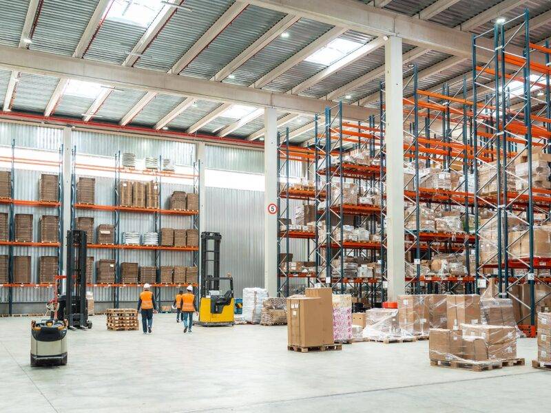 Retail, Wholesale & Distribution Contractor Prequalification, Compliance & Safety Management Software