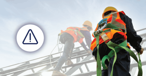 Fall Risks – Mitigating Risks When Working at Heights