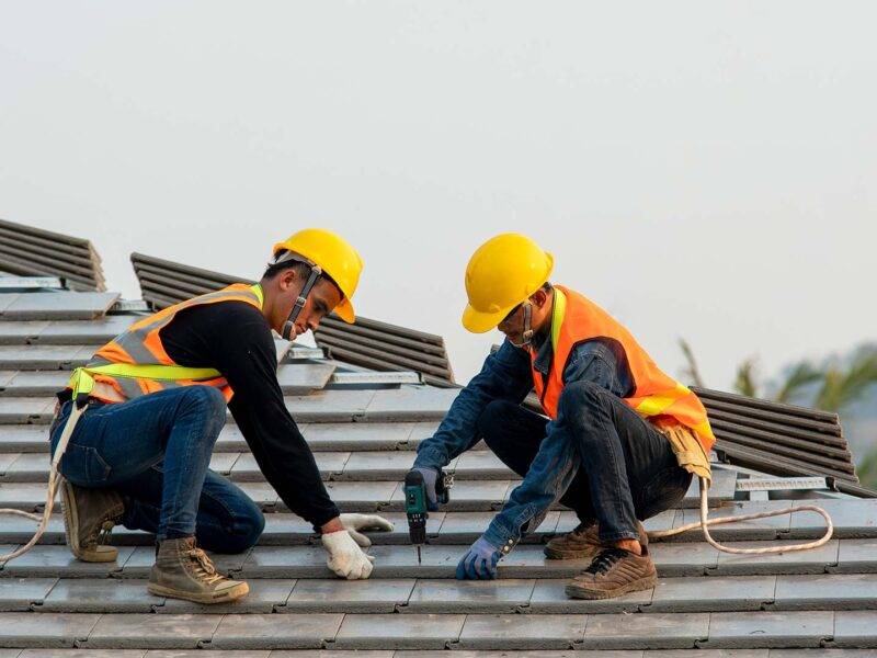 Cm3 Industries - Domestic Building & Insurance Repairs Contractor Compliance Management