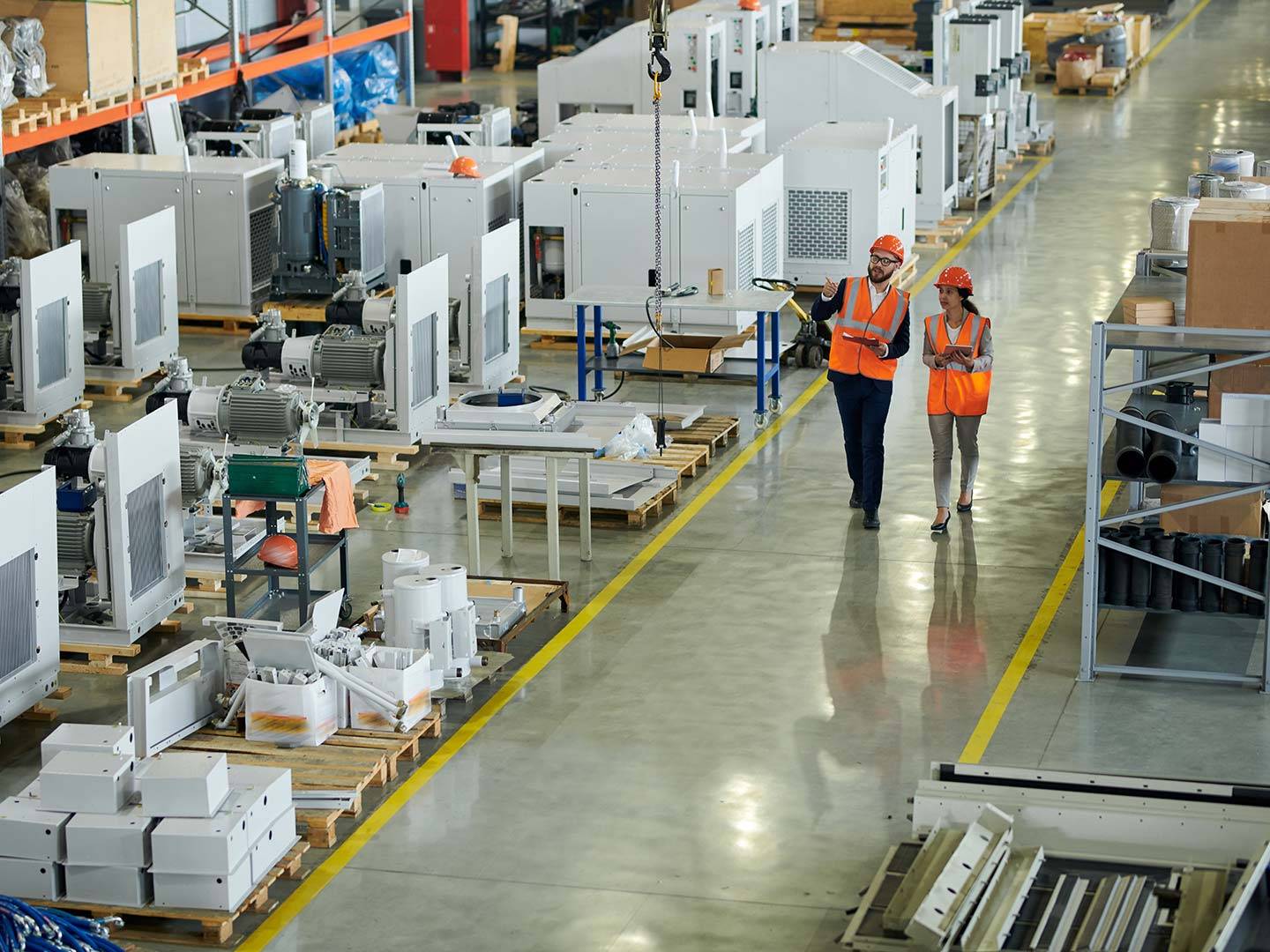 Manufacturing Contractor Prequalification & Safety Management Software Manufacturing Contractor Prequalification & Safety Management Software