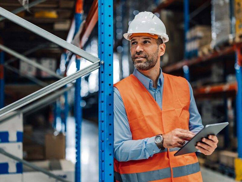 Cm3 Industries - Property Facility Management Contractor Compliance Management