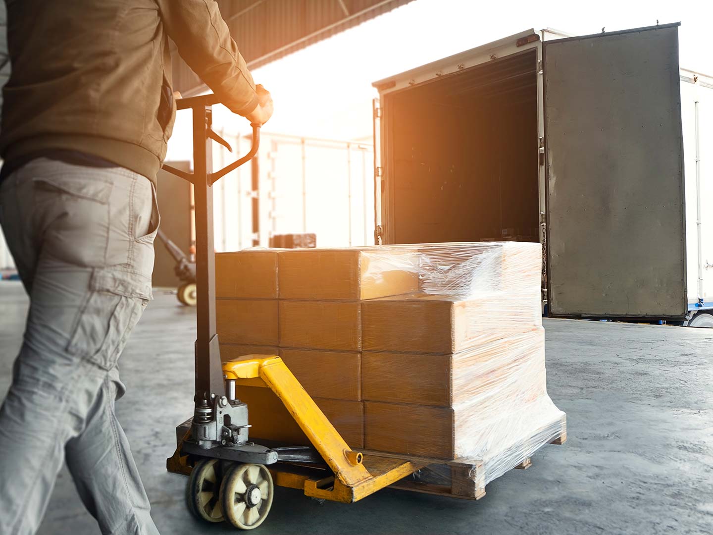 Cm3 Industries - Retail, Wholesale & Distribution Transport and Warehousing compliance management