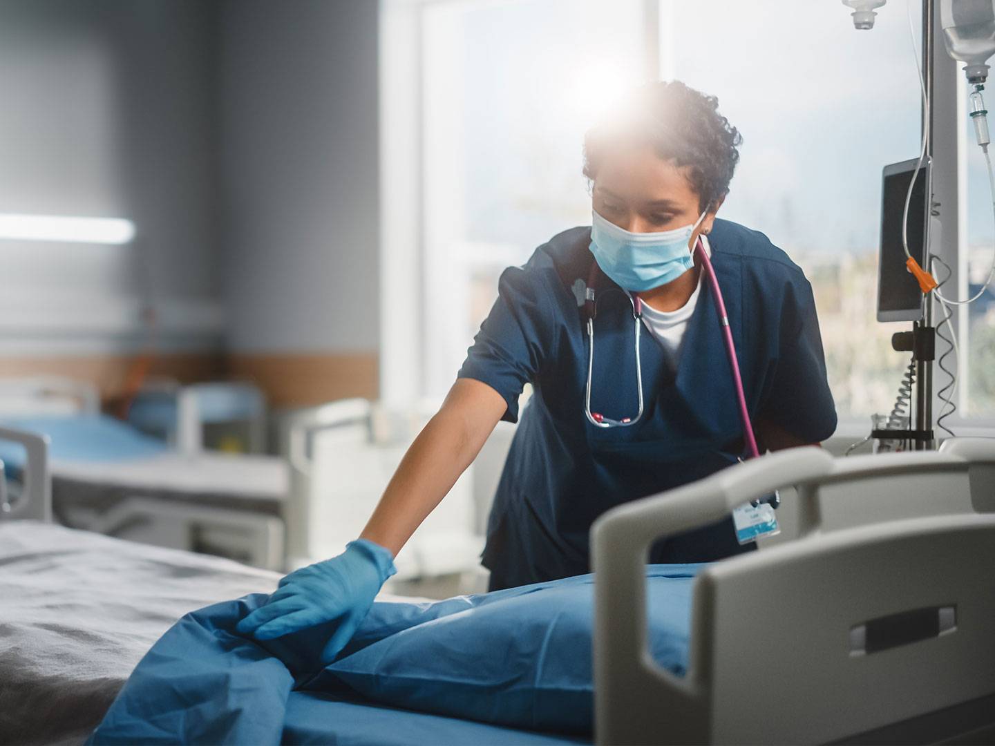 Managing Labour Hire Risks in the Hospitals & Healthcare Sector Managing Labour Hire Risks in the Hospitals & Healthcare Sector