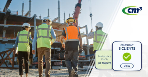 How Contractors Join Cm3 & the Benefits of Being Active on the Network