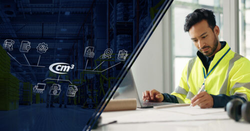 Cm3 Prequalification: Contractor Capability Management