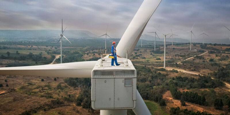 Digital Permit To Work Solution - Working At Heights and Fall Risks