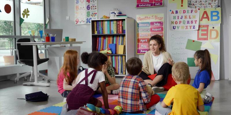 Digital Permit To Work Solution - Working With Children Checks WWCC