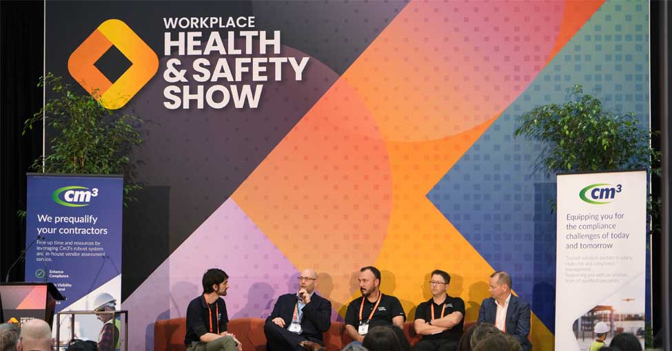 The Visibility Gap: Managing Contractor Risk in Complex Supply Chains The Visibility Gap: Managing Contractor Risk in Complex Supply Chains
